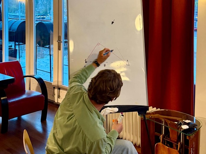 Wedstrijdcoaching
